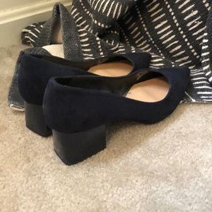Zara heels
